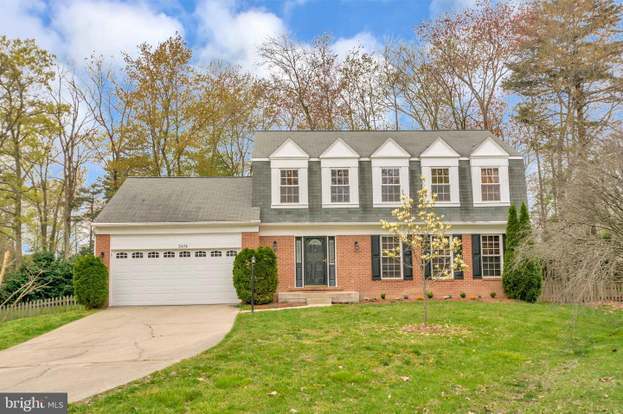 3474 Cornice Pl Woodbridge Va 22192 Mls Vapw464542 Redfin