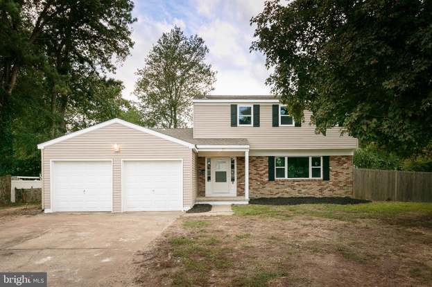 11 Winding Way Berlin Nj 08009 Mls Njcd375544 Redfin