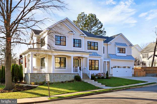 2500 N Nottingham St Arlington Va 227 Mls Vaar Redfin