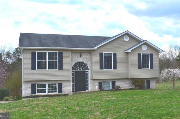 294 Coriander Bunker Hill Wv 25413 Mls Wvbe166548 Redfin