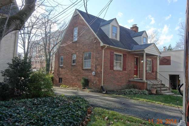 705 Park Ave Falls Church Va 246 Mls Redfin