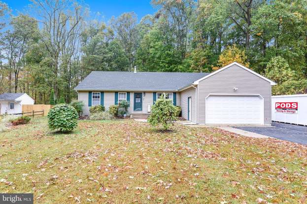 92 Vondaway Dr Dover De 19901 Mls Dekt233554 Redfin