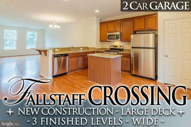 3603 Seven Mile Ln Pikesville Md 21208 Redfin