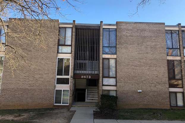 8673 Greenbelt Rd Unit T Greenbelt Md 20770 Mls Mdpg554556