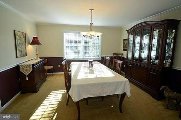 2839 Country Ln Ellicott City Md 21042 4 Beds 3 Baths