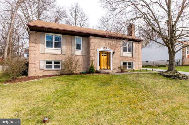9 Stout Run Ct Baltimore Md 21228 4 Beds 3 Baths