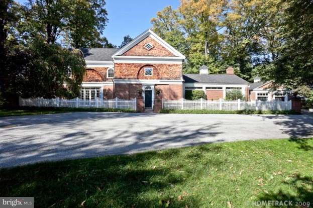 18 Merry Hill Ct Pikesville Md 21208 Mls 1005547566 Redfin