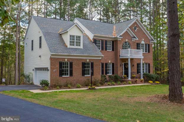 5 Bedroom 3 Car Garage House For Rent In Stafford Va Apartments Com