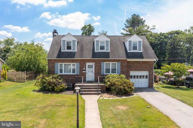 1815 Hallowell Rd, Plymouth Meeting, PA 19462 | MLS# PAMC2103912 | Redfin