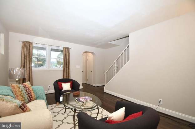 3019 Glen Ave Baltimore Md 21215 3 Beds 2 Baths