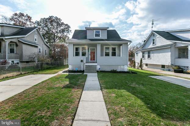 3039 Fleetwood Ave Baltimore Md 21214 Mls Mdba492590 Redfin