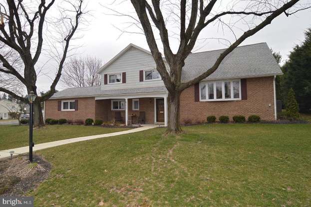 2205 Burkey Dr Reading Pa 19610 Mls Pabk336594 Redfin