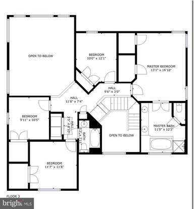 105 Bugle Ct Ne Leesburg Va 20186, Drafting House Plans Hilo