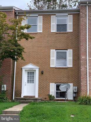 3060 Sounding Dr Edgewood Md 21040 Mls Mdhr247922 Redfin