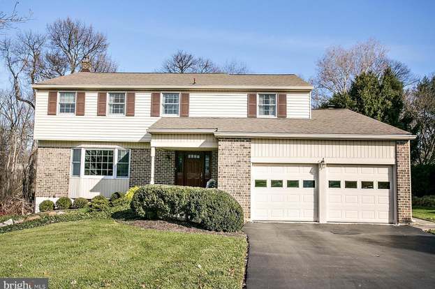 307 Thomas Dr King Of Prussia Pa 19406 Mls Pamc637606 Redfin