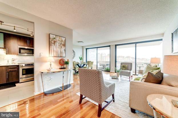 4141 Henderson Rd 922 Arlington Va 22203 1 Bed 1 Bath