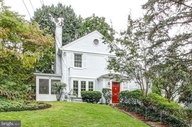 7616 Lynn Dr Chevy Chase Md 20815 Mls 1006151610 Redfin