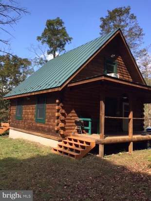 108 Bluffs Romney Wv 26757 Mls 1001837612 Redfin