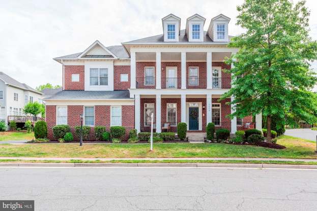 10424 10438 Business Center Ct Manassas Va 20110 Industrial For Lease Loopnet Com