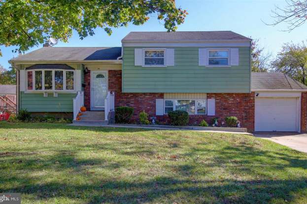 54 Hempstead Rd Trenton Nj 08610 4 Beds 2 Baths