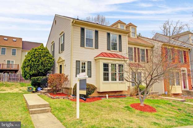 7690 Norther!   n Oaks Ct Springfield Va 22153 3 Beds 3 5 Baths - 