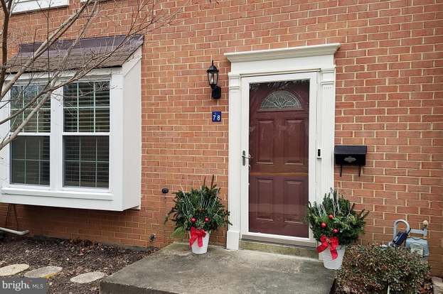 2078 Golf Course Dr Reston Va 20191 Mls Vafx607628 Redfin