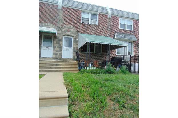 6337 Cottage St Philadelphia Pa 19135 Mls 1000431629 Redfin