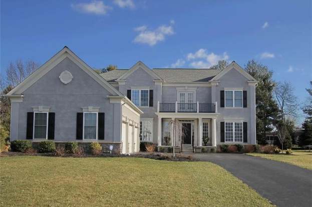 Cubberly Meadows Estates In Robbinsville Township Nj Prices Plans Availability