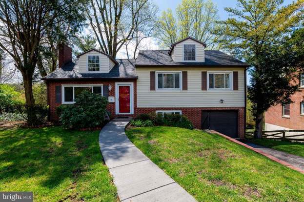 809 Fairway Dr Towson Md 21286 Mls Mdbc490630 Redfin