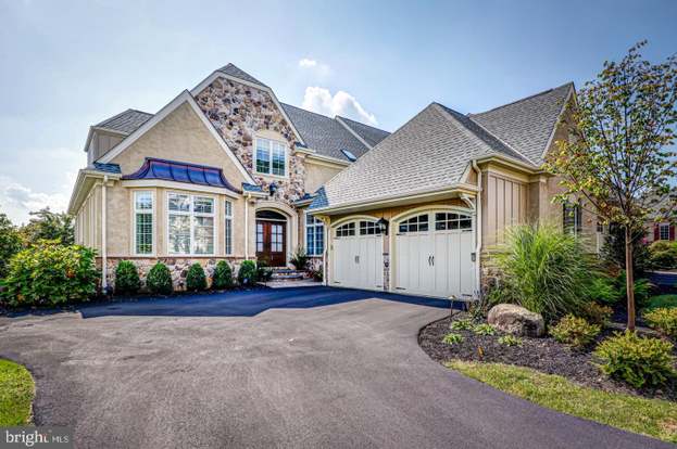 138 Green Ln Haverford Pa 19041 Mls Pade499630 Redfin