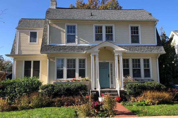 1716 N Danville St Arlington Va 22201 Mls Vaar156630 Redfin