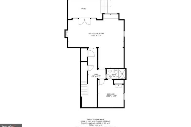 2802 2nd St Baltimore Md 21219 Mls Mdbc485644 Redfin