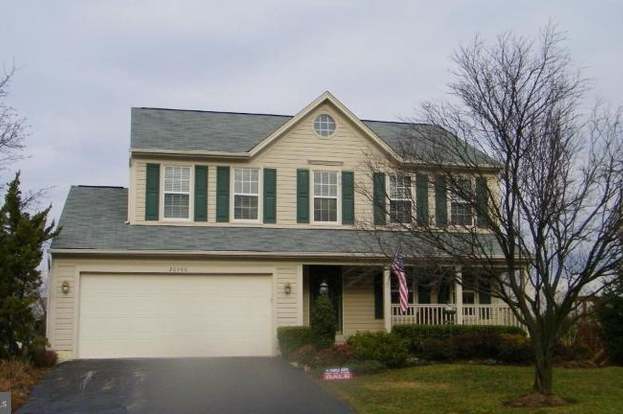 20766 Silverthistle Ct Ashburn Va 20147 Mls 1004278640 Redfin