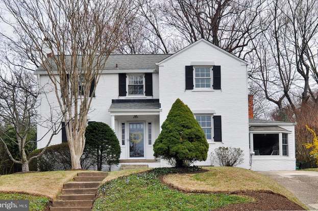 5315 Merriam Model St Unit Cameron Bethesda Md 20814 Zillow Grosvenor The Neighbourhood