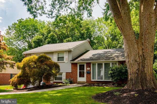 286 Lewis Rd Springfield Pa 19064 Mls Pade495648 Redfin