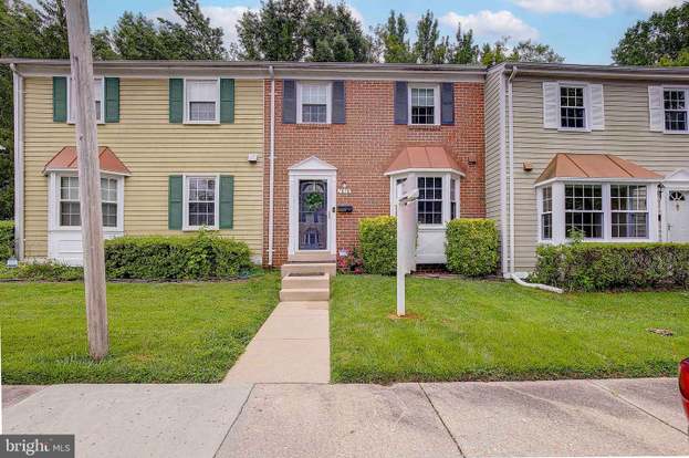 1790 Sharwood Pl, Crofton, MD 21114 | MLS# MDAA2071396 | Redfin