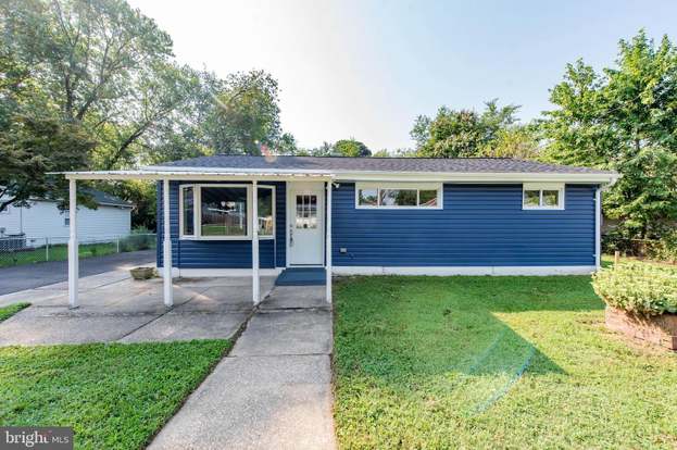 108 Dinsmore Ave Glen Burnie Md 21061 Mls Mdaa446090 Redfin