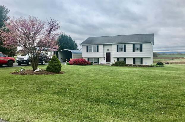 70 Marston Dr Martinsburg Wv 25403 Mls Wvbe100081 Redfin