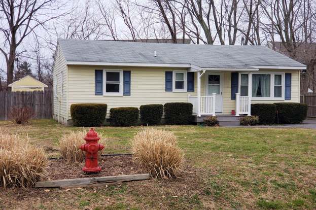 132 Aker Rd Queenstown Md 21658 3 Beds 1 Bath