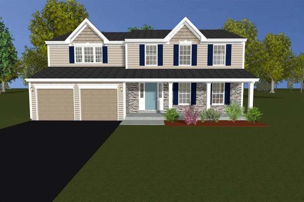 56 Sunglo Dr Leesport Pa 19533 Mls Pabk347676 Redfin