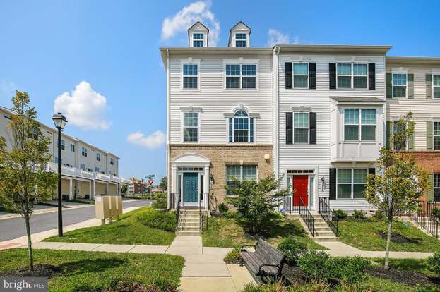 105 Tanglewood Manor Dr Silver Spring Md 20904 Mls Mdmc696680 Redfin