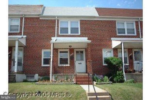 4237 Elsa Ter Baltimore Md 21211 Mls 1001120681 Redfin 4237 Elsa Ter Baltimore Md 21211
