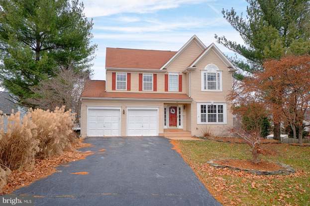 411 Georgetown Ct NE Leesburg VA 20176 MLS VALO267684 Redfin
