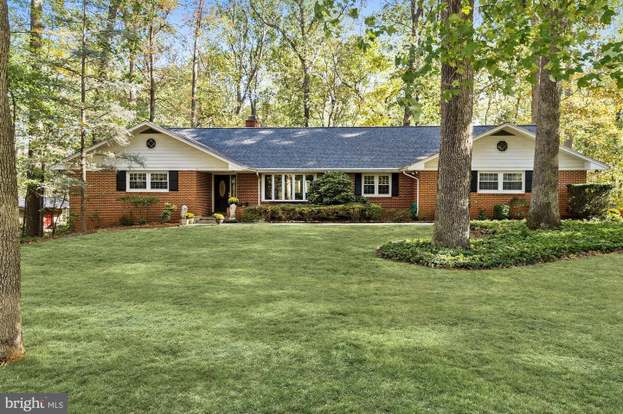 8521 Edenton Ct Fulton Md 20759 6 Beds 4 Baths