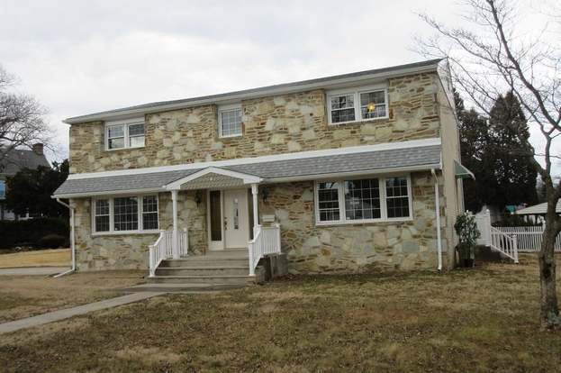 6 Flagstaff Pl Philadelphia Pa 19115 Mls Paph718688 Redfin