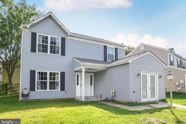 5503 Skipjack Ct Waldorf Md 20603 Mls 1000468109 Redfin