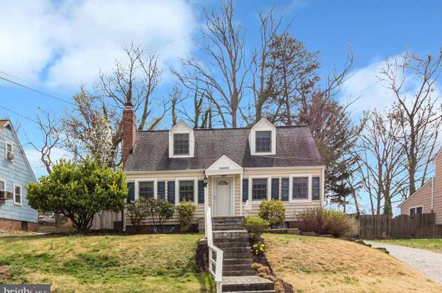 4520 Saul Rd Kensington Md 20895 Mls Mdmc722284 Redfin