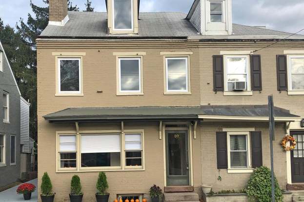 50 N Main St Lambertville Nj Mls Njht Redfin