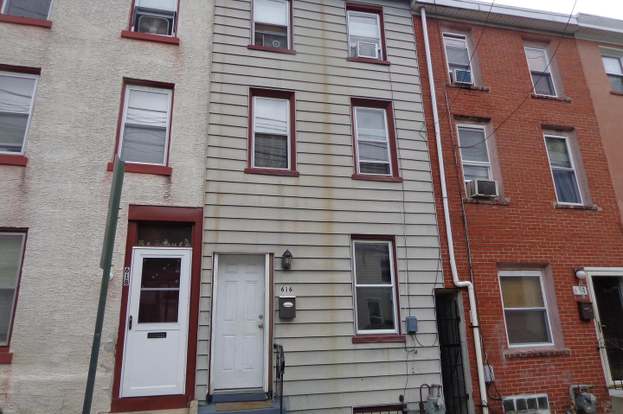 616 Green St Norristown Pa 19401 3 Beds 1 Bath
