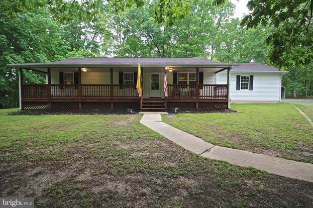 292 Williams Dr Orange Va 22960 Mls Vaor135704 Redfin